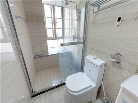 云顶翠峰三期-卫生间