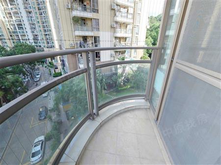 云顶翠峰三期-阳台