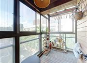 云顶翠峰三期-阳台