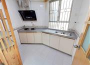 康达尔花园（一、二、三期）-厨房