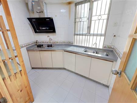 康达尔花园（一、二、三期）-厨房