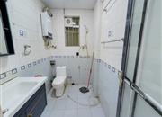 康达尔花园（一、二、三期）-卫生间