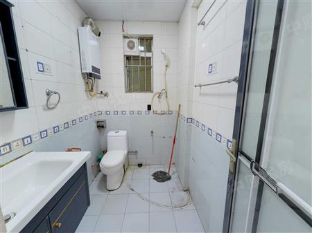 康达尔花园（一、二、三期）-卫生间