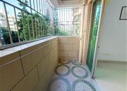 康达尔花园（一、二、三期）-阳台