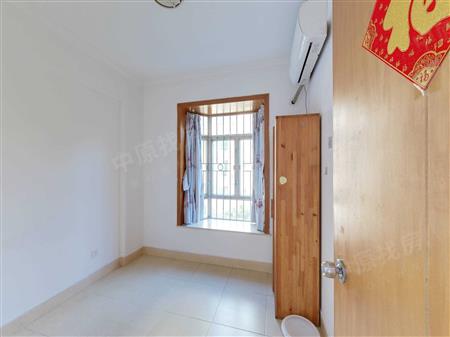 康达尔花园（一、二、三期）-次卧