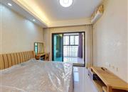 万科金域缇香（二期）-主卧