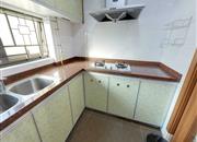 万科金域缇香（二期）-厨房