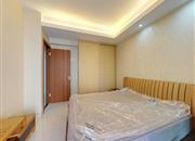 万科金域缇香（二期）-主卧