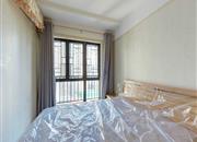 万科金域缇香（二期）-次卧