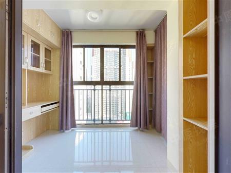 万科金域缇香（二期）-阳台