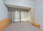 万科金域缇香（二期）-次卧