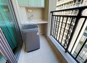 万科金域缇香（二期）-阳台