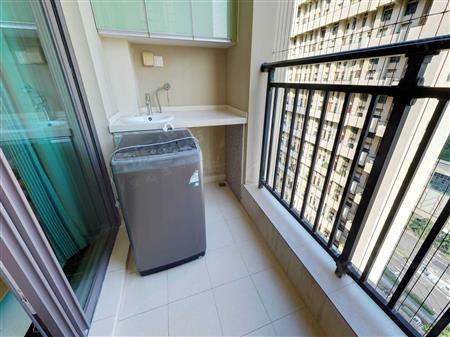 万科金域缇香（二期）-阳台