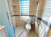 万科金域缇香（二期）-卫生间