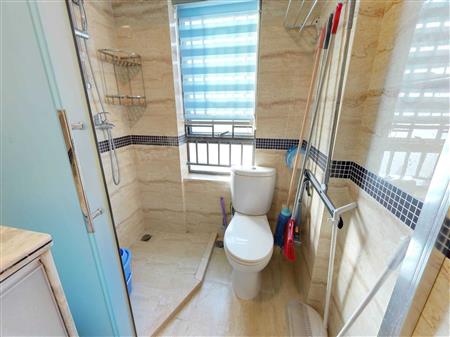 万科金域缇香（二期）-卫生间