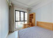 万科金域缇香（二期）-次卧