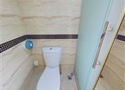 万科金域缇香（二期）-卫生间