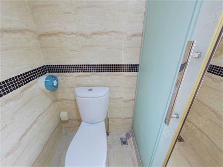 万科金域缇香（二期）-卫生间