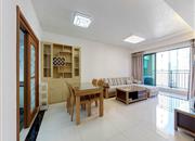 万科金域缇香（二期）-餐厅