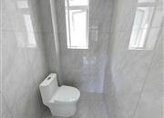 香蜜新村-卫生间