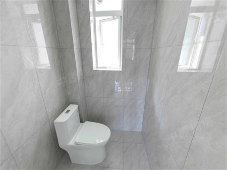 香蜜新村-卫生间