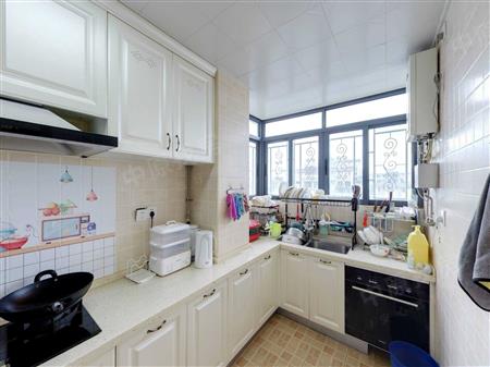 西荟城（二期）-厨房