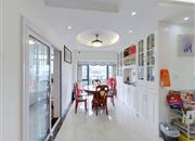 西荟城（二期）-餐厅