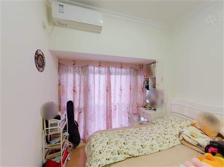 西荟城（二期）-次卧