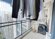 西荟城（二期）-阳台