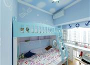 西荟城（二期）-次卧