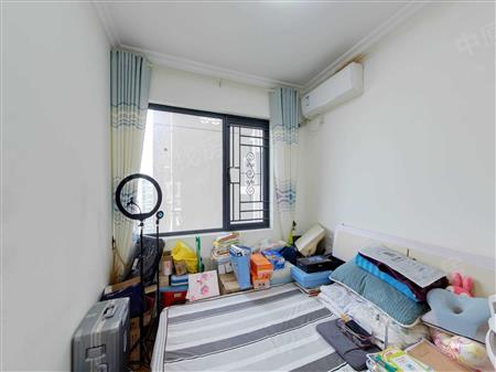 西荟城（二期）-次卧