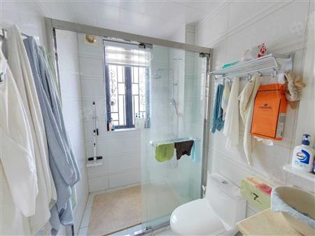 西荟城（二期）-卫生间