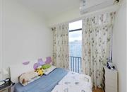 西荟城（二期）-次卧