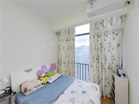 西荟城（二期）-次卧