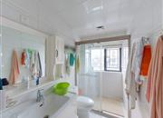 西荟城（二期）-卫生间