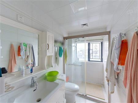 西荟城（二期）-卫生间