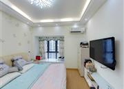 西荟城（二期）-主卧