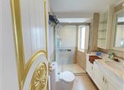 海月花园（一期）-卫生间