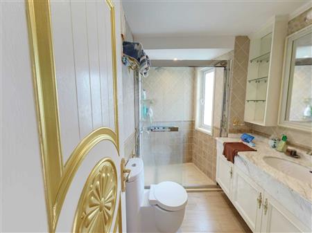 海月花园（一期）-卫生间