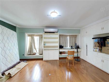 海月花园（一期）-次卧