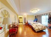 海月花园（一期）-主卧