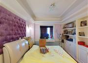 海月花园（一期）-次卧