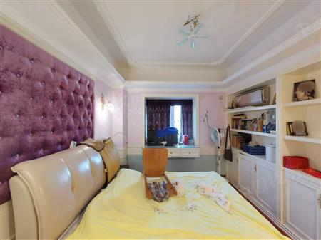 海月花园（一期）-次卧