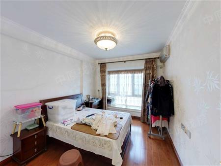 海月花园（一期）-次卧