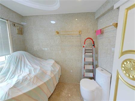 海月花园（一期）-卫生间