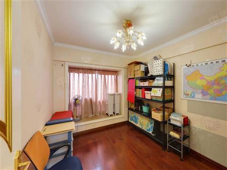 海月花园（一期）-次卧