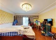 海月花园（一期）-主卧