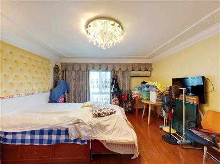 海月花园（一期）-主卧