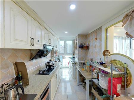 海月花园（一期）-厨房