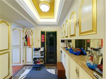 海月花园（一期）-其他